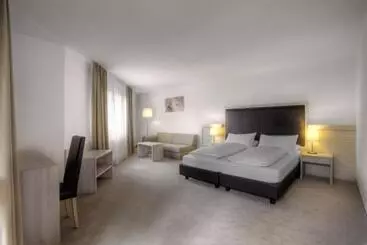 Hotelli La Tambra