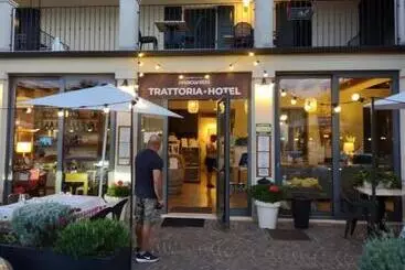 Hotel Locanda Avanguardia