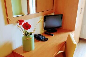 酒店 Locanda Avanguardia