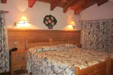 Hotel Mignon