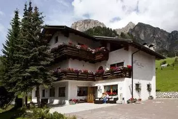Hotel Pensione Erica