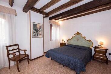 בית מלון כפרי Guerrato