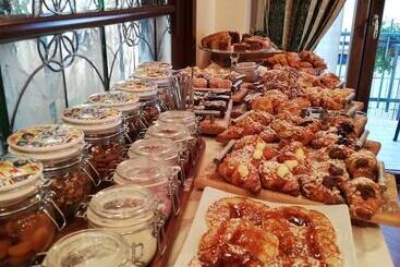 בית מלון כפרי Petite Fleur