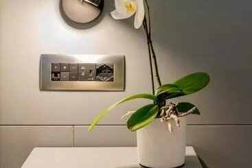 Hotel Shangrila
