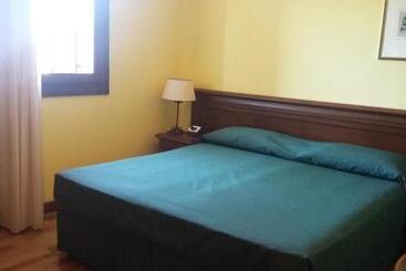 호텔 Villa Del Poeta