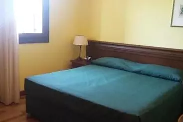 ホテル Villa Del Poeta