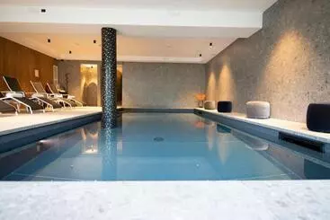 Hotel Villa Imperina