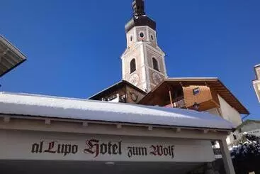 Hotel Zum Wolf