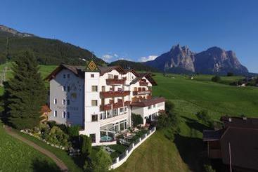 Parc Hotel Tyrol