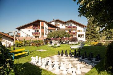Parc Hotel Tyrol
