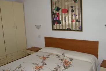 Residència Isola Rossa Appartamenti Paduledda