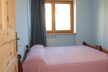 إقامة La Placette   Albergo Diffuso E Trattoria