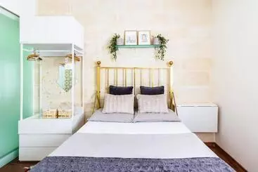 Bed and Breakfast Gallo House