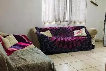 Hospedaria Dos Astros