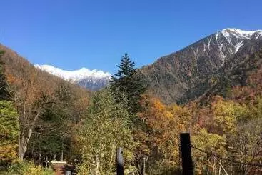 Hotel Nakanoyu Onsen Ryokan   Vacation Stay 18824v