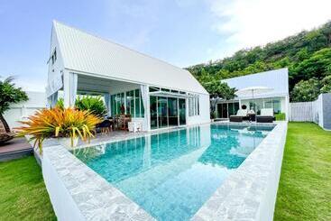 Hôtel One Villa Samaesarn