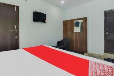 Hotelli The Pearl Guest House