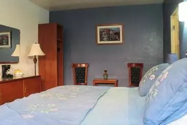 La Casa B & B