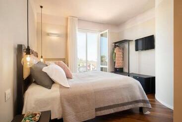 پانسیون Affittacamere Filomare, Caffe Breakfast E Patio