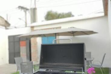 پانسیون Blue Moon Hostel