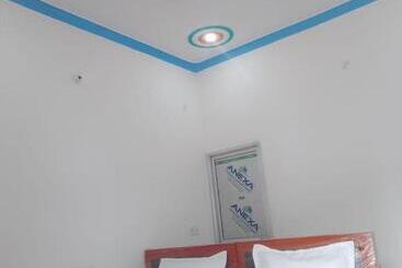 펜션 Janki Kutir 2 Guest House