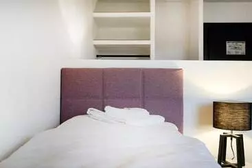 Majatalo Si View Einzelzimmer Zimmer 25