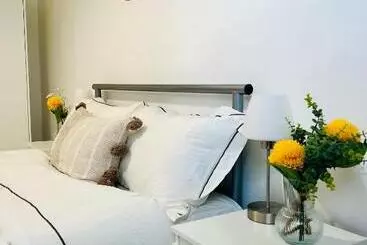 Majatalo Stunning Double Room Sw2 Near To Brixton