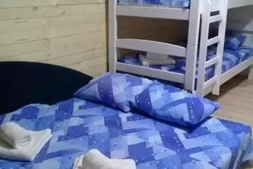 Pensão Vila Stara Vodenica