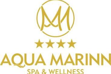 בית מלון כפרי Aqua Marinn Spa&wellness