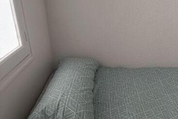 تختخواب و صبحانه Bnb Retiro