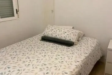 تختخواب و صبحانه Bnb Retiro