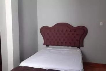 Bed and Breakfast Casa De Santitos