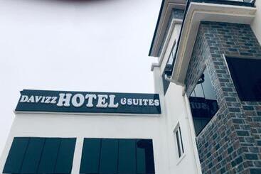 Davizz Hotel And Suites