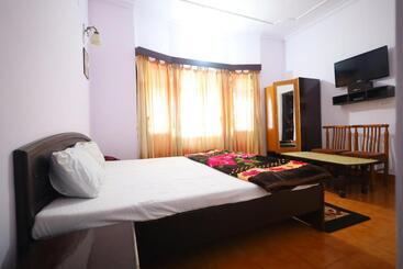 Hotel Amarsa Sahaj