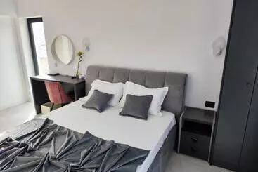 Hotel Complex Braniște