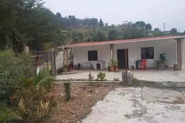 Finca La Gabriela