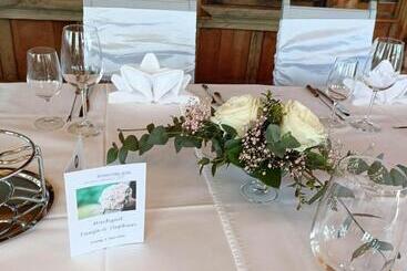 Hotel Gasthof Sternen Detligen