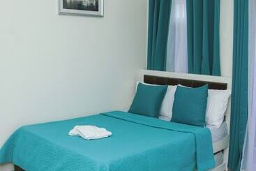 Panzió Amar Residence