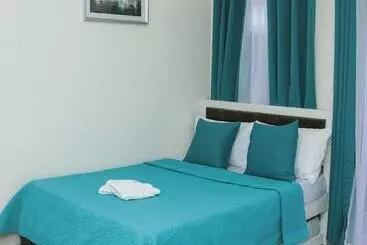 Majatalo Amar Residence