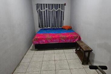 پانسیون La Casa De Diego