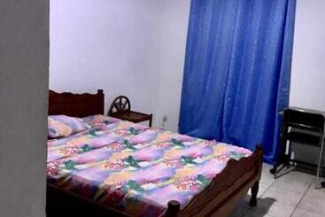 펜션 La Villa Chez Ingrid