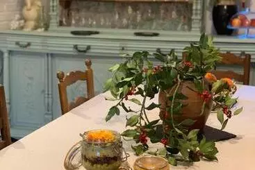 Majatalo Maison D Hôtes De L Ancien Couvent Des Carmes