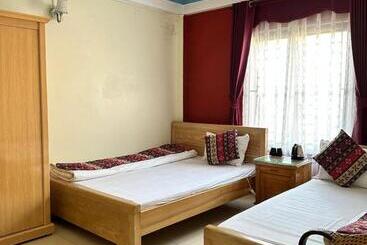 Pensión Minh Quân Hostel