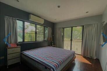 Pensão Paradise Villa