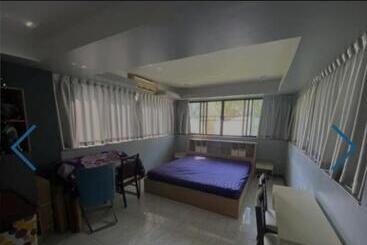 Pensiune Paradise Villa