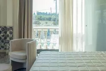 Majatalo Thalos Boutique Home