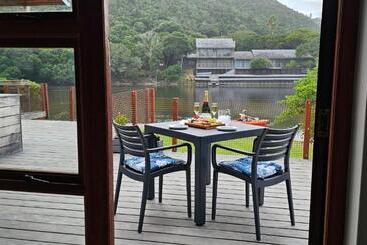 Pensione The River Pirate