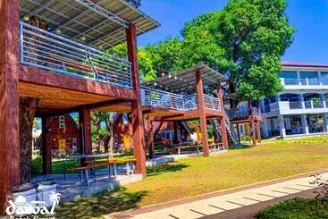 Hotelli Dawal Lakeview Resort