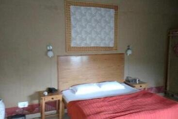 Hotel Ek Chidiya Cottage, Mukteswar