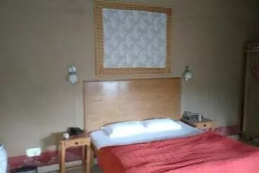 Hotel Ek Chidiya Cottage, Mukteswar